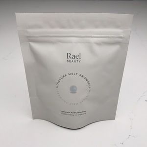 Rael Beauty - Moisture Melt Snowball